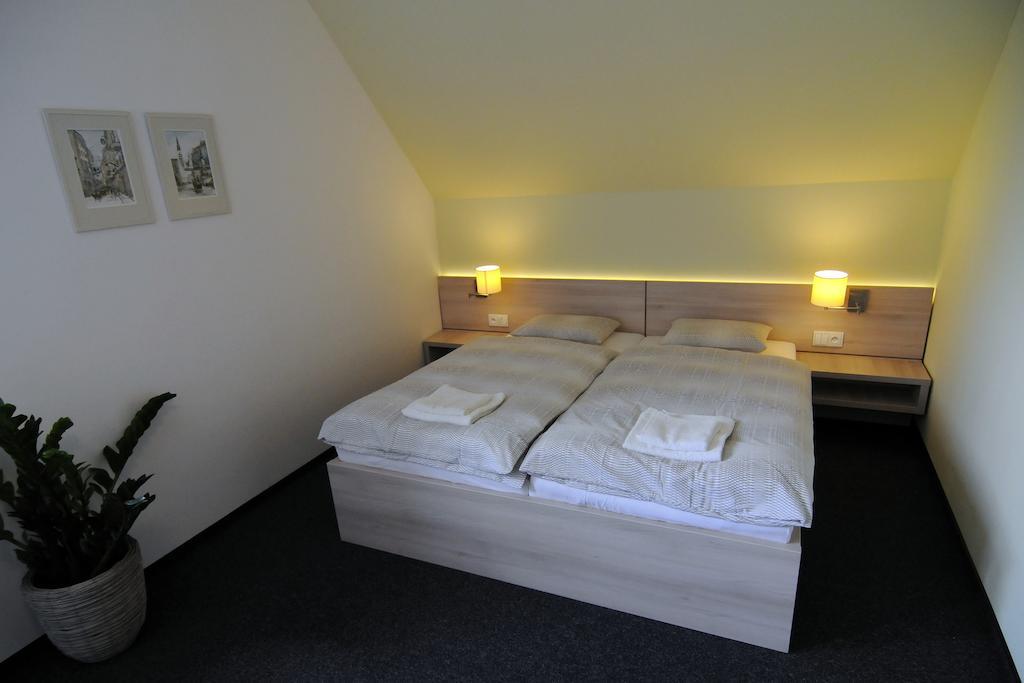 Penzion Rondo Bystřice pod Hostýnem 部屋 写真