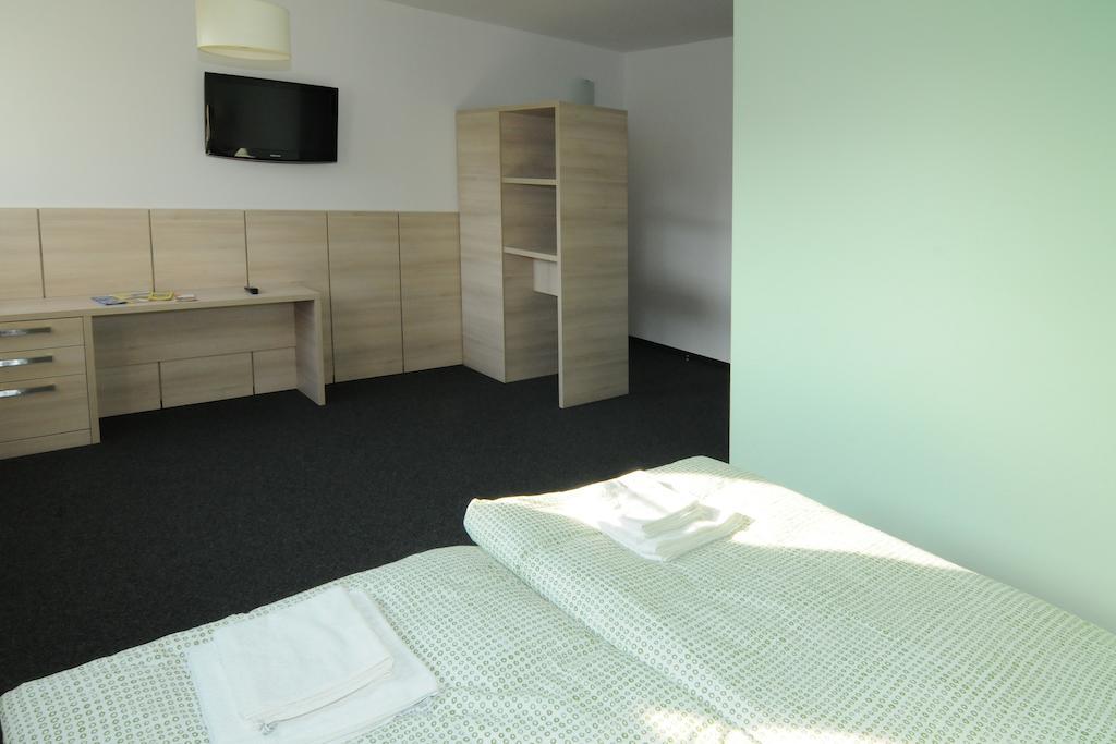 Penzion Rondo Bystřice pod Hostýnem 部屋 写真