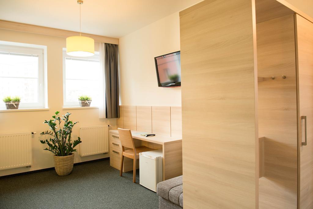 Penzion Rondo Bystřice pod Hostýnem 部屋 写真
